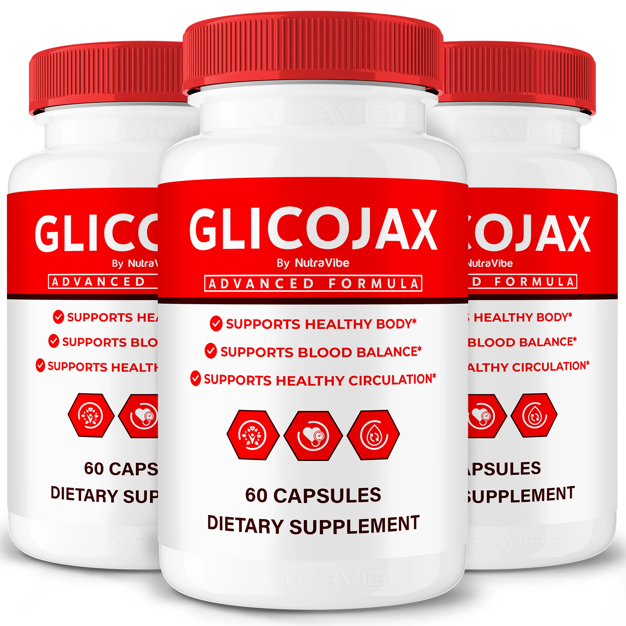Buy GlicoJax Online