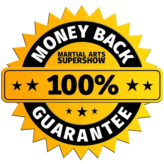 GlicoJax money back gurantee
