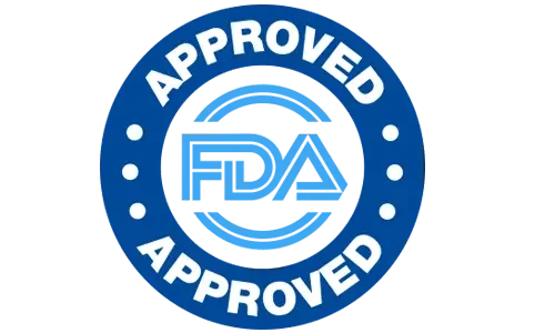 GlicoJax FDA